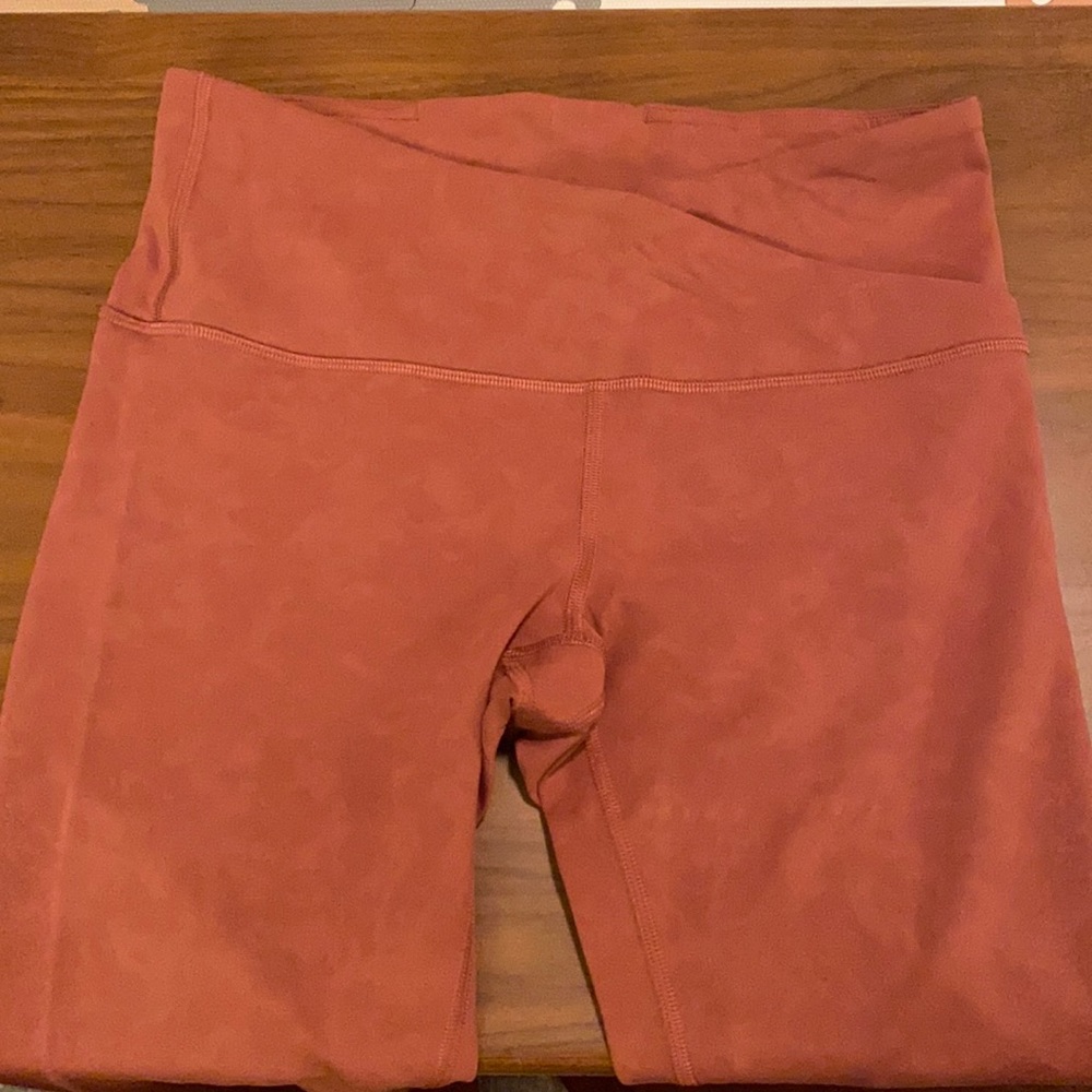 Lululemon leggings